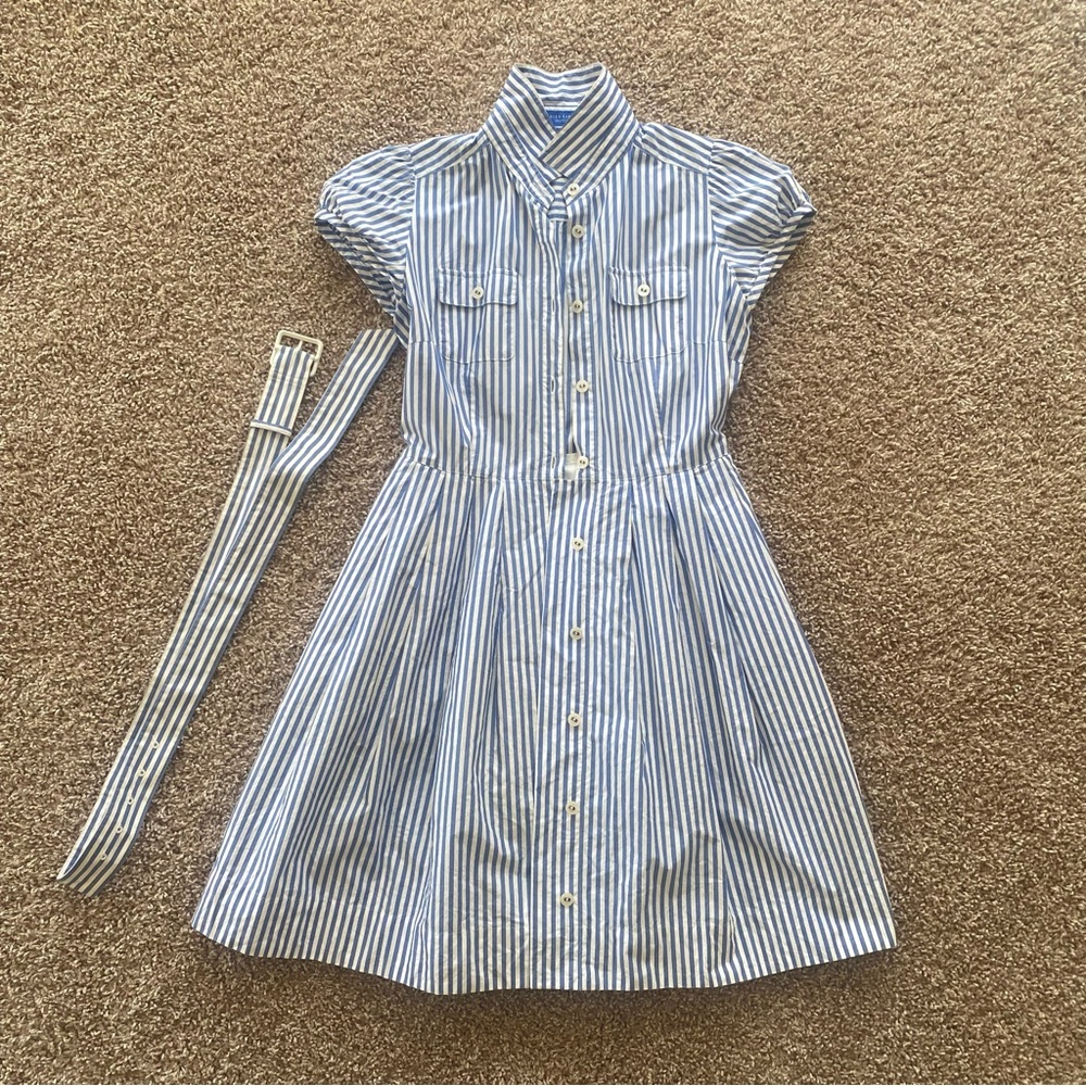 Burberry Blue Label dress